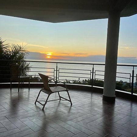 קיגומה Coast View Resort מראה חיצוני תמונה