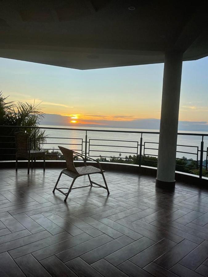 קיגומה Coast View Resort מראה חיצוני תמונה