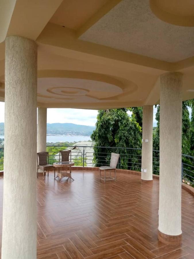 קיגומה Coast View Resort מראה חיצוני תמונה