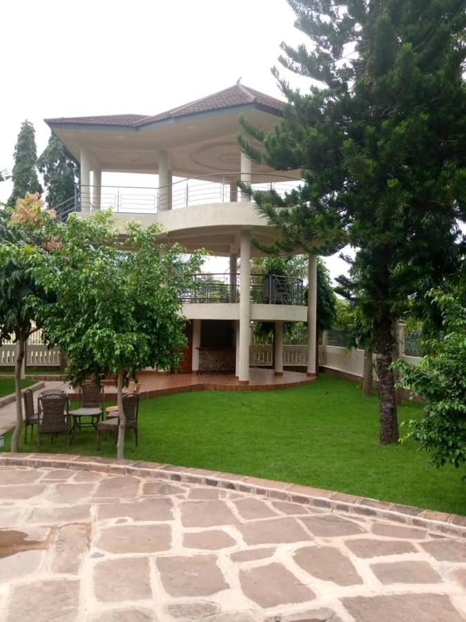קיגומה Coast View Resort מראה חיצוני תמונה