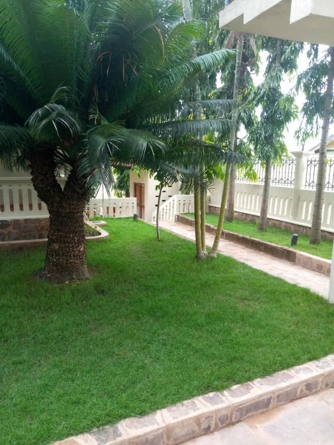 קיגומה Coast View Resort מראה חיצוני תמונה