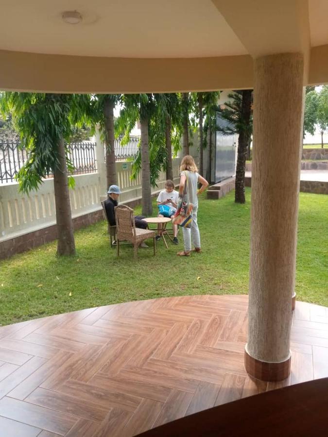 קיגומה Coast View Resort מראה חיצוני תמונה