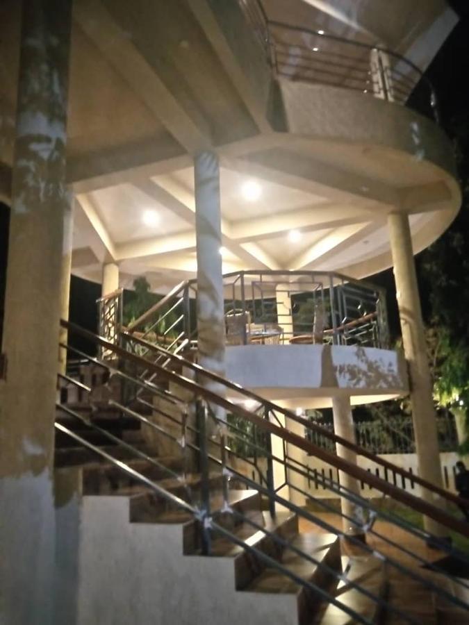 קיגומה Coast View Resort מראה חיצוני תמונה