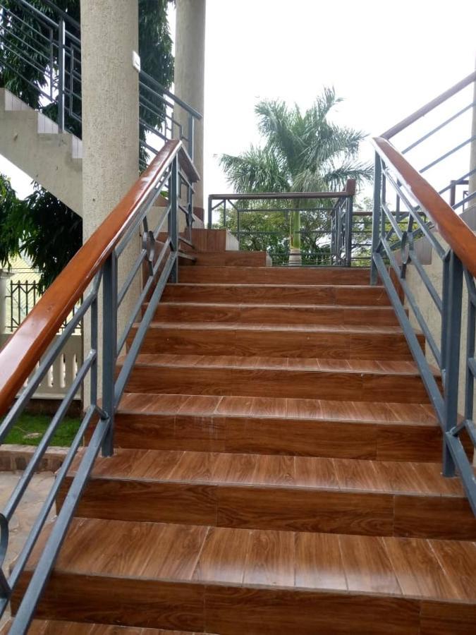 קיגומה Coast View Resort מראה חיצוני תמונה