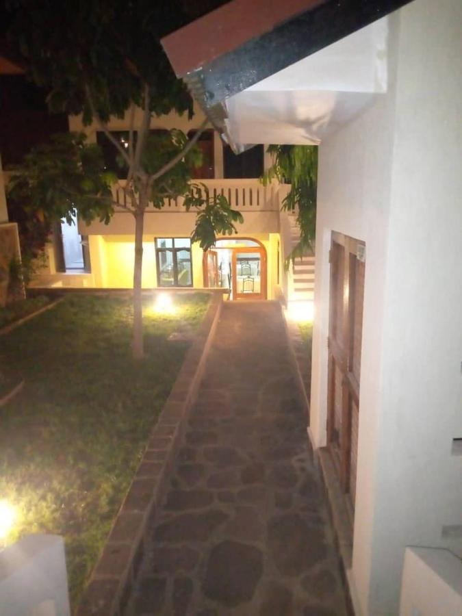 קיגומה Coast View Resort מראה חיצוני תמונה