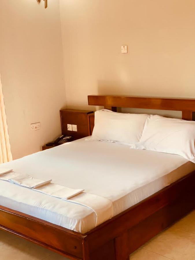 קיגומה Coast View Resort מראה חיצוני תמונה