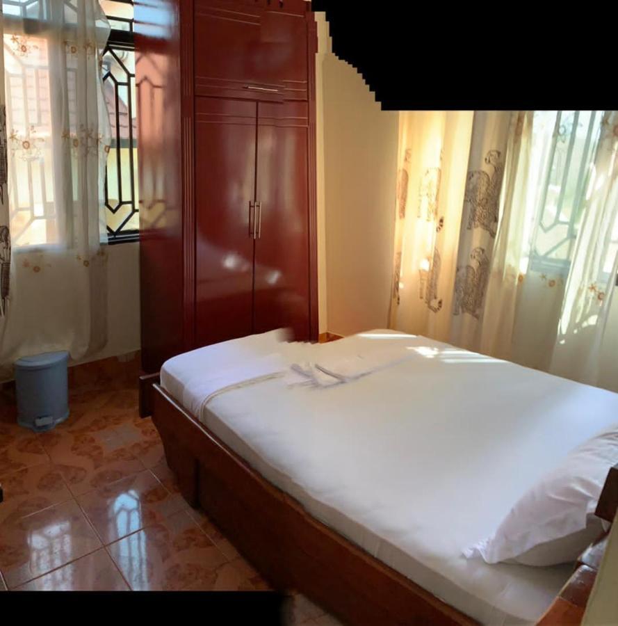 קיגומה Coast View Resort מראה חיצוני תמונה
